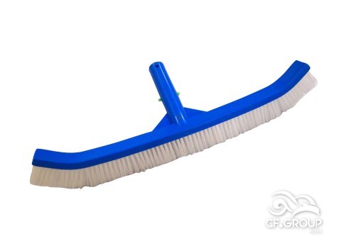 Furçë për shtyllë teleskopike 45 cm - Chemoform.